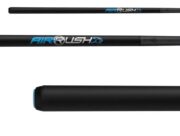 Predator Revo Air Rush Jump Cue with Wrap - Image 4