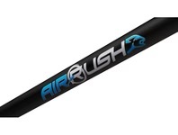 Predator Revo Air Rush Jump Cue with Wrap