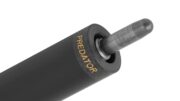 Predator 30th Anniversary Limited Edition P3 Racer Gold Pool Cue - No Wrap - Image 4