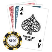 500 Ct - Monte Carlo 14 G - Aluminum - Image 2