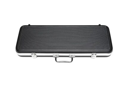 500 Ct - Monte Carlo 14 G - Black Aluminum