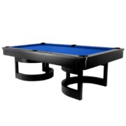A.E. Schmidt 8' Helix Pool Table - Image 3