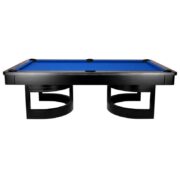 A.E. Schmidt 8' Helix Pool Table