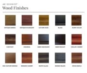 A.E. Schmidt Gallery Pool Table - Image 3