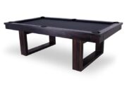 A.E. Schmidt Gallery Pool Table - Image 4