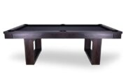 A.E. Schmidt Gallery Pool Table