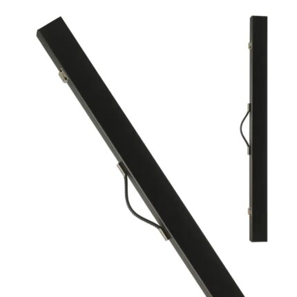 Action ACBX01 1B/1S Box Case