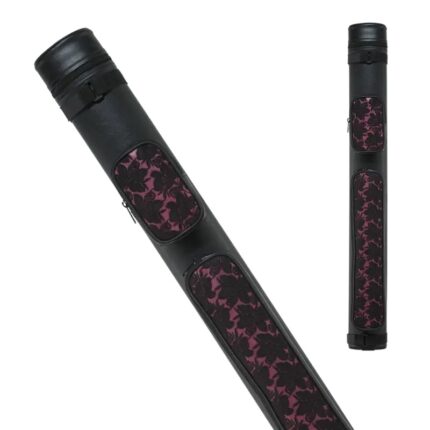 Action ACL22 2B/2S Hard Case - Pink