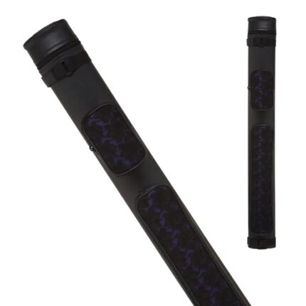 Action ACL22 2B/2S Hard Case - Purple