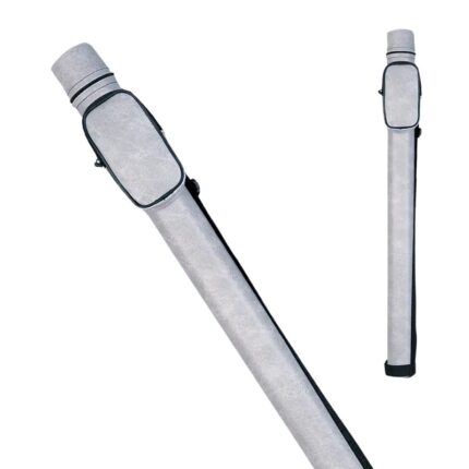 Action ACRND 1B/2S Hard Case - Light Grey