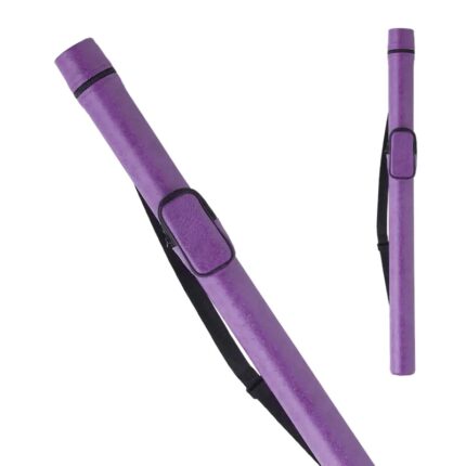 Action ACRND 1B/2S Hard Case - Purple