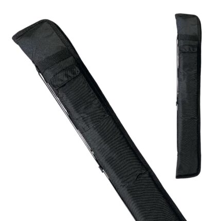 Action ACSC04 1B/2S Soft Case