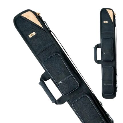 Action ACSC07 2B/4S Soft Case