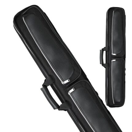Action ACSC08 4B/8S Soft Case