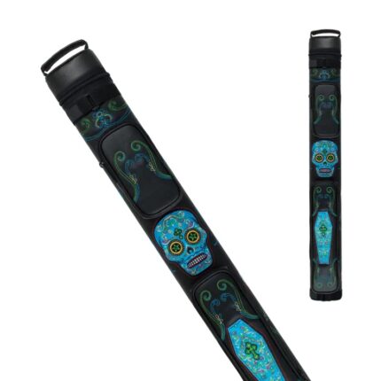 Action Calavera CALC22A 2B/2S Hard Case