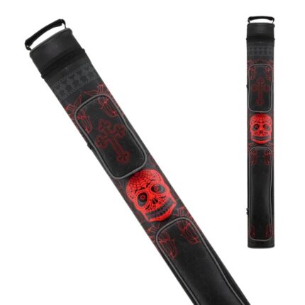 Action Calavera CALC22C 2B/2S Hard Case
