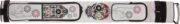 Action Calavera CALC22D 2B/2S Hard Case