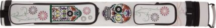 Action Calavera CALC22D 2B/2S Hard Case