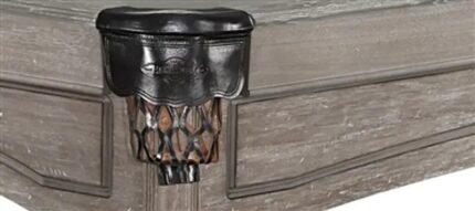 Allenton Driftwood Pool Table