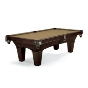 Allenton Espresso Pool Table - Image 2
