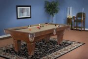 Allenton Tuscana Pool Table - Image 3