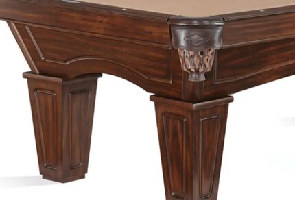 Allenton Tuscana Pool Table