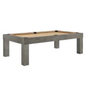American Heritage Alta Charcoal Pool Table - Image 3