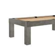 American Heritage Alta Charcoal Pool Table - Image 2