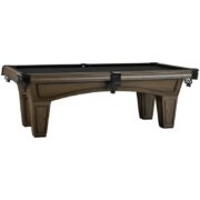 American Heritage Austin Riverbank Pool Table - Image 3