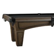 American Heritage Austin Riverbank Pool Table - Image 2