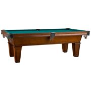 American Heritage Avon Suede Pool Table - Image 4