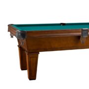 American Heritage Avon Suede Pool Table