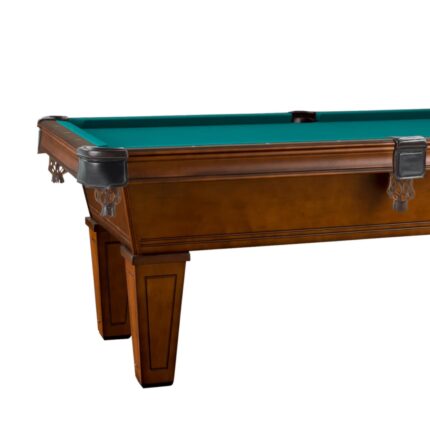 American Heritage Avon Suede Pool Table
