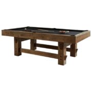 American Heritage Bristol Harvest Pool Table - Image 3