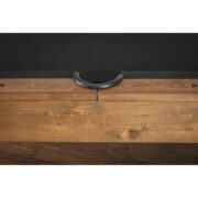 American Heritage Bristol Harvest Pool Table - Image 2