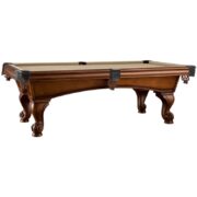 American Heritage Camden Navajo Pool Table - Image 3