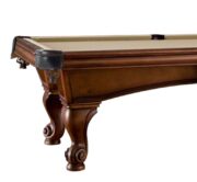 American Heritage Camden Navajo Pool Table - Image 2