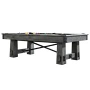 American Heritage Fresco Marble Pool Table - Image 4