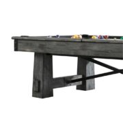 American Heritage Fresco Marble Pool Table - Image 3