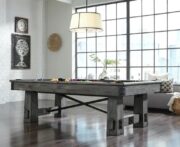 American Heritage Fresco Marble Pool Table