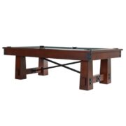 American Heritage Fresco Navajo Pool Table - Image 3