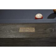 American Heritage Halifax Charcoal Pool Table - Image 2