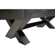 American Heritage Halifax Charcoal Pool Table