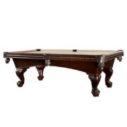 American Heritage Marietta Pool Table - Image 3