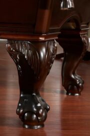 American Heritage Marietta Pool Table - Image 2