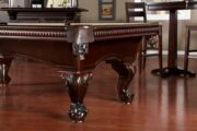 American Heritage Marietta Pool Table
