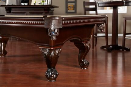 American Heritage Marietta Pool Table