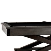 American Heritage Quest Glacier Pool Table - Image 4