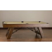 American Heritage Savannah Sable Pool Table - Image 2