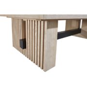 American Heritage Vancouver Natural Ash Pool Table - Image 3